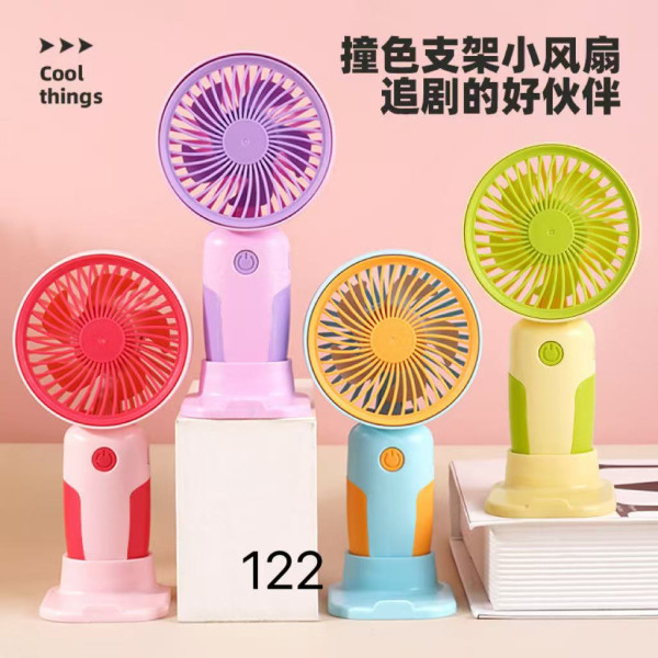 122 Ventilador Mini