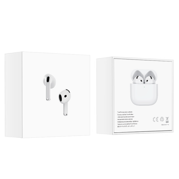Sio. ST06 Auriculares TWS Inalambrico 6º Generacion