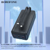 Borofone BJ57B 22.5W+PD20W Power Bank Con Cable (30000mAh)
