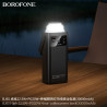 Borofone BJ65 Power Bank 22.5W+PD20W Con Luz (30000mAh)