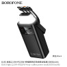 Borofone BJ65 Power Bank 22.5W+PD20W Con Luz (30000mAh)