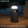 Borofone BJ65A Power Bank 22.5W+PD20W Con Luz (50000mAh)