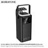Borofone BJ65A Power Bank 22.5W+PD20W Con Luz (50000mAh)