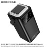 Borofone BJ65B Power Bank 22.5W+PD20W Con Luz (80000mAh)