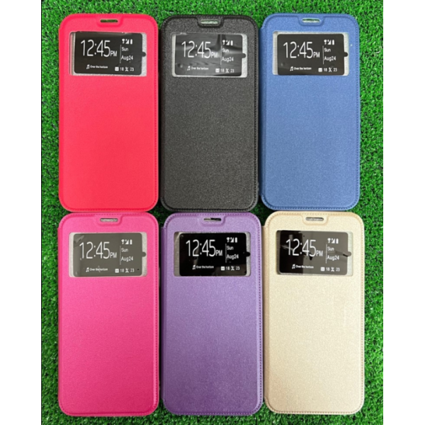Funda Libro Para Samsung Serie A