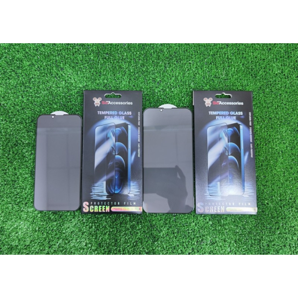Protector Privacy-Samsung Serie S-Funcion Huella