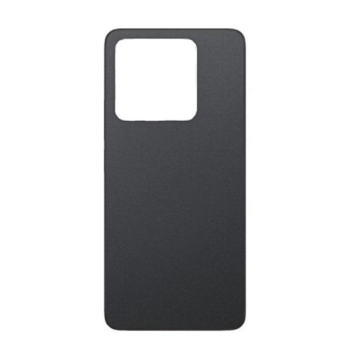 copy of Tapa Trasera Para Xiaomi Mi 14T / 14T Pro Negro copy of Tapa Trasera Para Xiaomi Mi 14T / 14T Pro Negro
