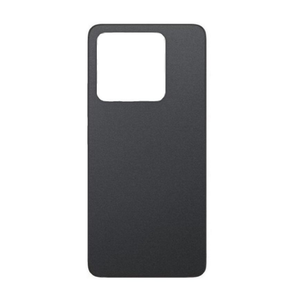 copy of Tapa Trasera Para Xiaomi Mi 14T / 14T Pro Negro