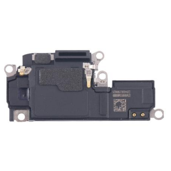 Modulo De Altavoz Buzzer Para Iphone 16 Pro
