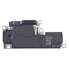 Modulo De Altavoz Buzzer Para Iphone 16 Pro