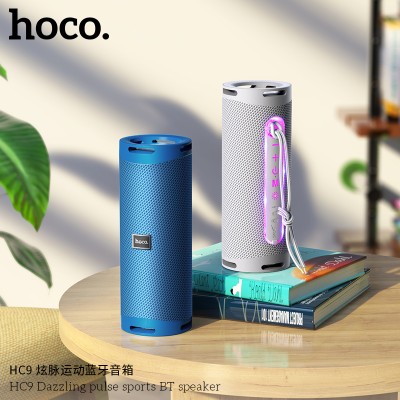 Hoco Hc9 Dazzling Altavoz Bluetooth