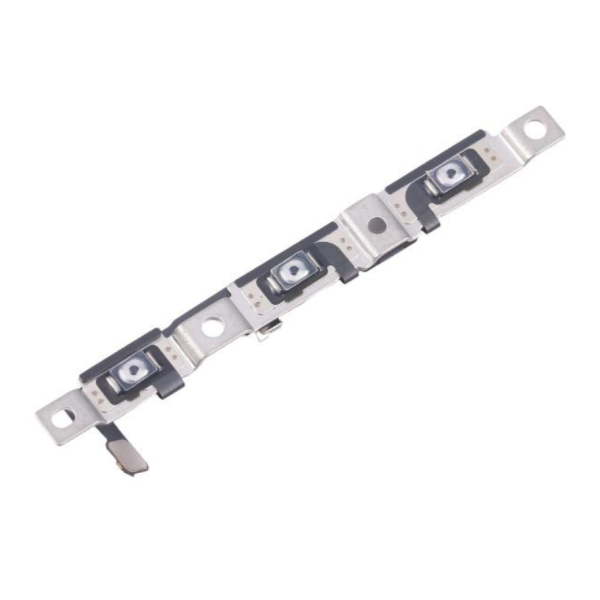 Flex Volumen Para Iphone 16 Pro
