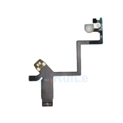 Flex De Flash Para Iphone 16 Plus