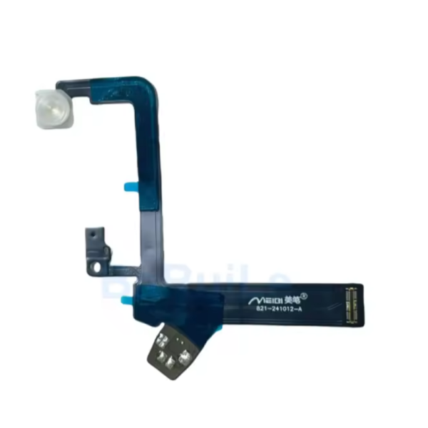 Flex De Flash Para Iphone 16 Pro Max