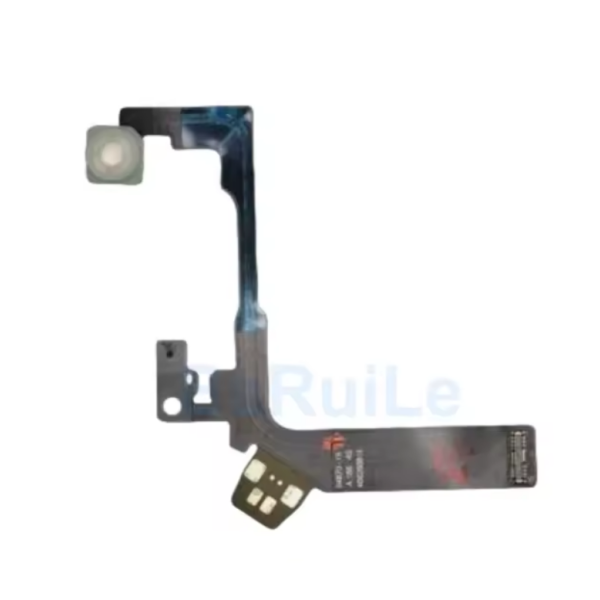Flex De Flash Para Iphone 16 Pro