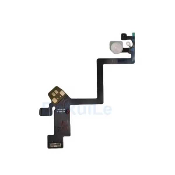 Flex De Flash Para Iphone 16