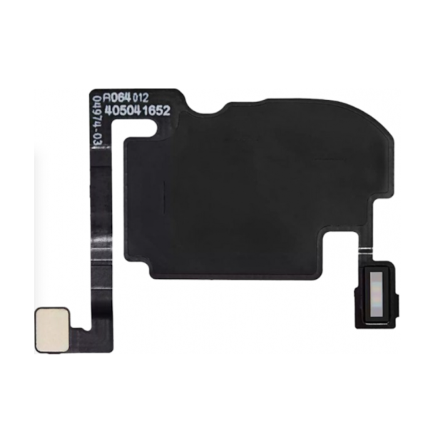 Flex Auricular Y Sensor Para Iphone 16 Pro