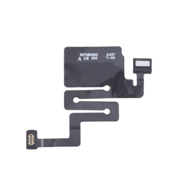 Flex Auricular Y Sensor Para Iphone 16