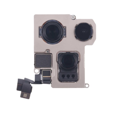 Camara Trasera Para Iphone 16 Pro Max Camara Trasera Para Iphone 16 Pro Max