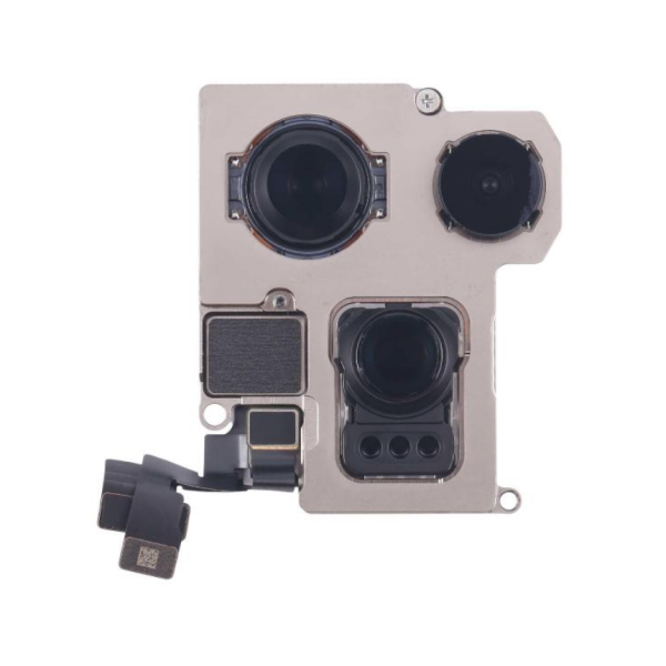 Camara Trasera Para Iphone 16 Pro Max