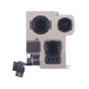 Camara Trasera Para Iphone 16 Pro Max
