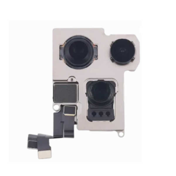 Camara Trasera Para Iphone 16 Pro