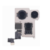 Camara Trasera Para Iphone 16 Pro