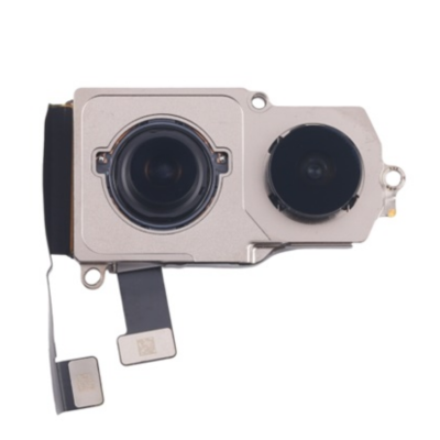 Camara Trasera Para Iphone 16 Plus Camara Trasera Para Iphone 16 Plus