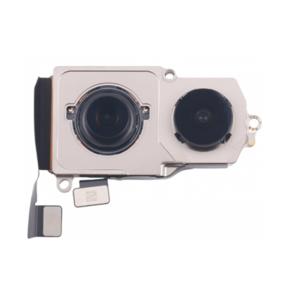 Camara Trasera Para Iphone 16