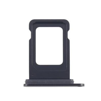 Bandeja Sim Para Apple Iphone 16E Negro Bandeja Sim Para Apple Iphone 16E Negro