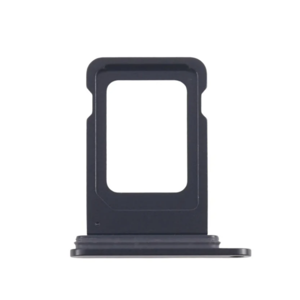 Bandeja Sim Para Apple Iphone 16E Negro