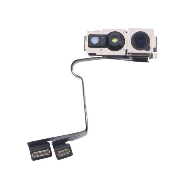 Camara Frontal Para Iphone 16 Pro Max