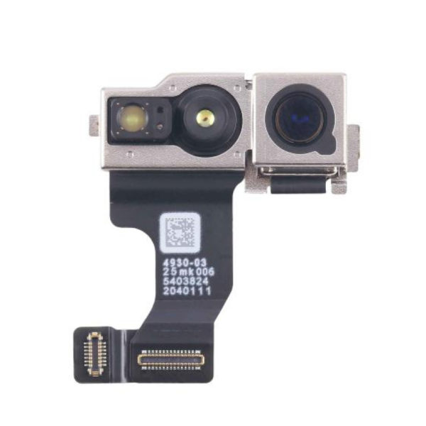 Camara Frontal Para Iphone 16