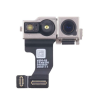 Camara Frontal Para Iphone 16