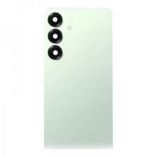 Tapa Trasera Para Samsung S25 Plus / S936 Verde