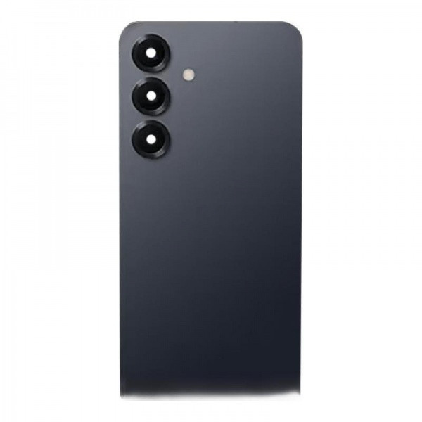 Tapa Trasera Para Samsung S25 /S931 Negro