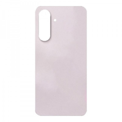Tapa Trasera Para Samsung A56 5G /A566 Rosa
