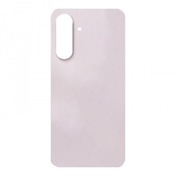 Tapa Trasera Para Samsung A56 5G /A566 Rosa