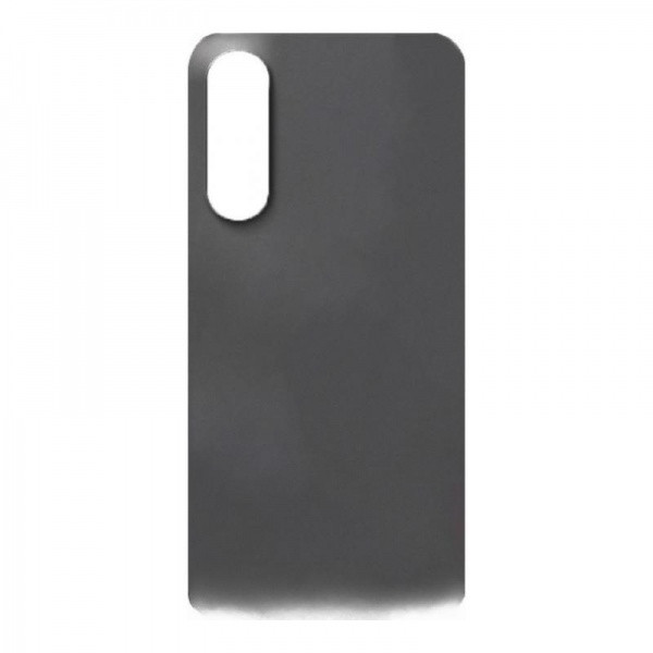Tapa Trasera Para Samsung A56 5G /A566 Negro