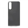 Tapa Trasera Para Samsung A56 5G /A566 Negro