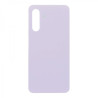 Tapa Trasera Para Samsung A36 5G /A366 Rosa/VIOLETA