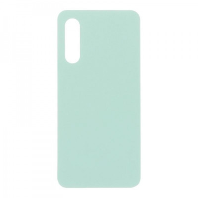 Tapa Trasera Para Samsung A36 5G /A366 Verde