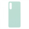 Tapa Trasera Para Samsung A36 5G /A366 Verde
