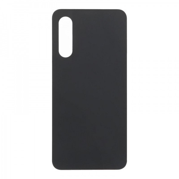 Tapa Trasera Para Samsung A36 5G /A366 Negro