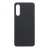 Tapa Trasera Para Samsung A36 5G /A366 Negro