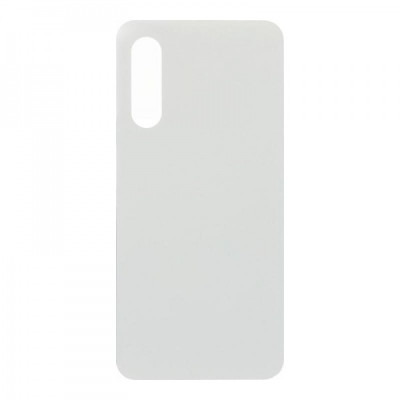 Tapa Trasera Para Samsung A36 5G /A366 Blanco