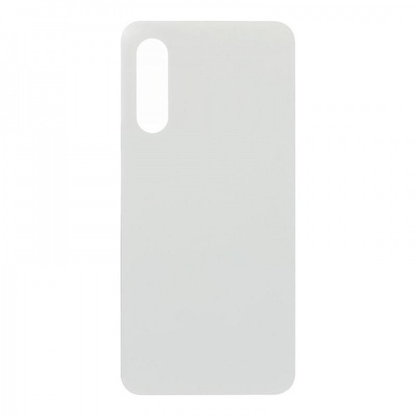 Tapa Trasera Para Samsung A36 5G /A366 Blanco