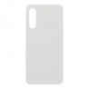 Tapa Trasera Para Samsung A36 5G /A366 Blanco