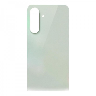 Tapa Trasera Para Samsung A26 5G /A266 Verde