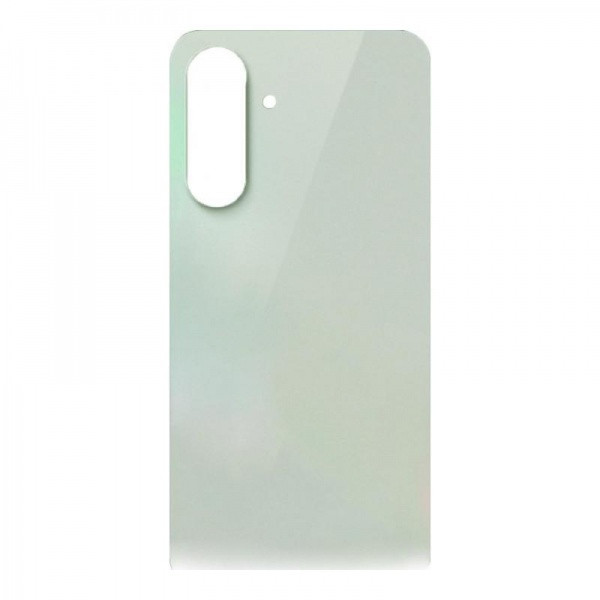 Tapa Trasera Para Samsung A26 5G /A266 Verde
